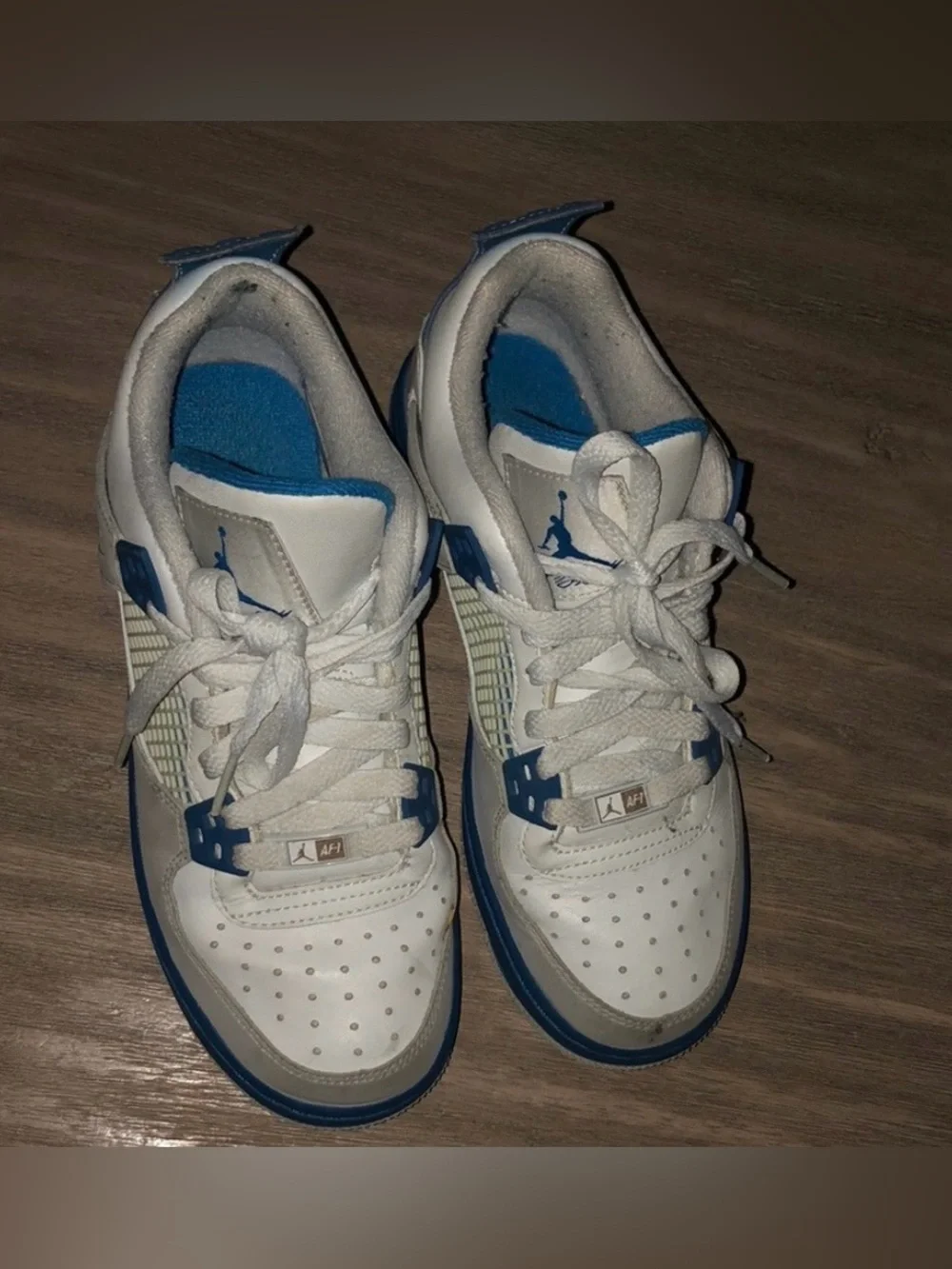 AF-1 Sneakers